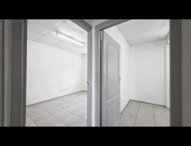 BUSINESS FOR SALE IN GEORGE INDUSTRIA